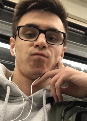Aleksandr, 27, Russia, Yessentuki