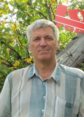 Konstantin, 53, Russia, Chelyabinsk