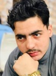 Haider Khan, 25 лет, کراچی