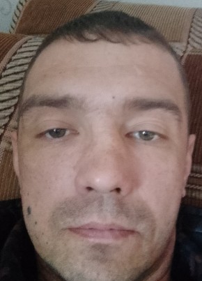 Сергей, 41, Россия, Лучегорск