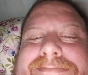 Gary Randall, 37, Chicago