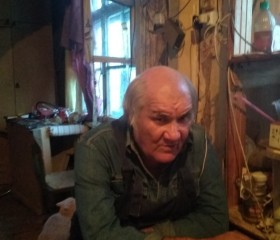 Андрей, 62 года, Лесной