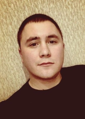 Андрей, 28, Россия, Монино