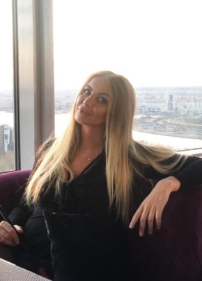 Elena, 31, Россия, Москва