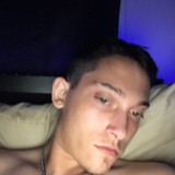 Liam, 24  , Hanover (Commonwealth of Massachusetts)