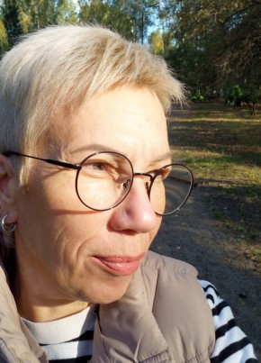 Маргарита, 57, Россия, Красноярск