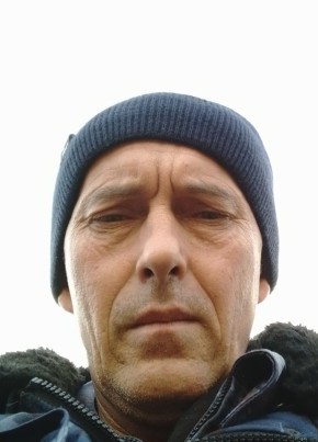 Константин, 45, Україна, Енергодар