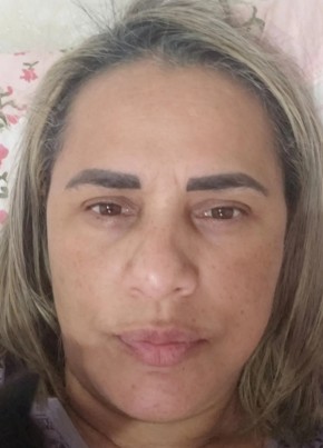 Nalva из São Paulo capital 53 года