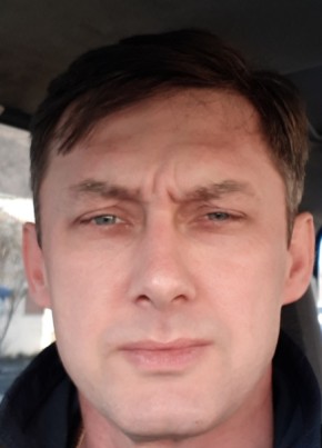 Mikhail, 48, Russia, Novorossiysk