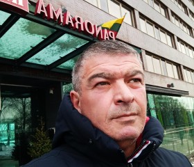 Mamuka, 55 лет, Vilniaus miestas