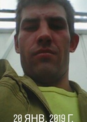 Андрей, 34, Рэспубліка Беларусь, Смаргонь