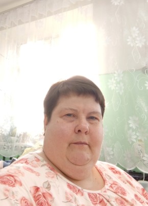 Светлана из Кстово 54 года