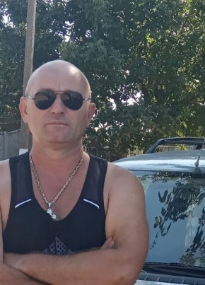 Леша, 51, Україна, Білгород-Дністровський