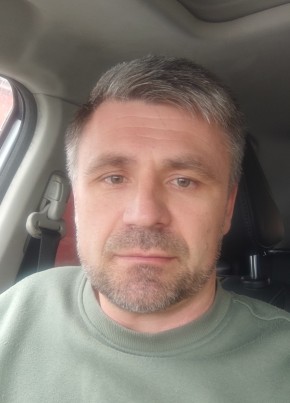 Дмитрий из Новосибирска 38 лет