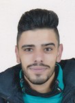 Yazan, 24 года, حماة
