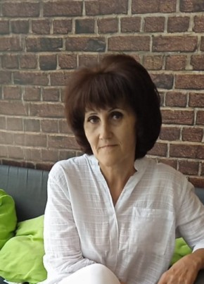 Лариса, 53, Россия, Внуково