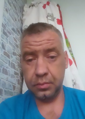 Александр из Брянска 37 лет