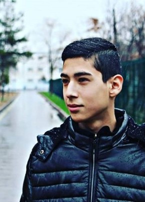 Farrux Karimof, 23, O‘zbekiston Respublikasi, Toshkent