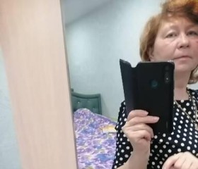 Галина, 61 год, Москва