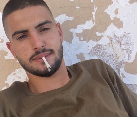 Eliav, 20 лет, תל אביב-יפו