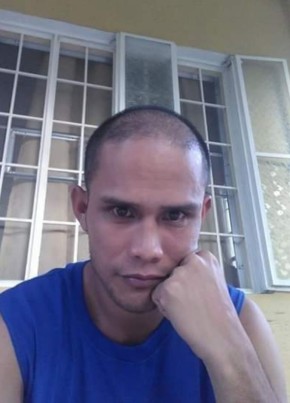 Darnel, 42, Pilipinas, Bulaon