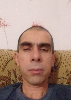 Алик, 43, Россия, Мончегорск