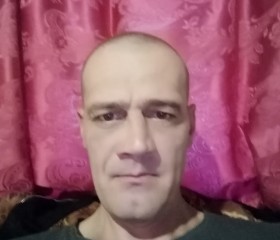 Nikolay, 44, Yefremov