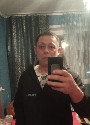 Дмитрий, 44, Россия, Мокроус