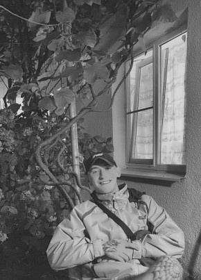 Minya, 23, Russia, Saint Petersburg