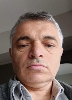 Nemet из Manavgat 52 года