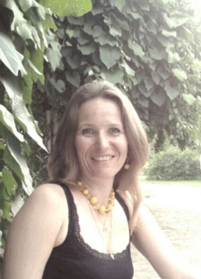 Alina, 49, Russia, Moscow