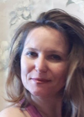 Alina, 49, Russia, Moscow