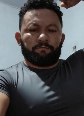 Reinaldo из Santarém 45 лет