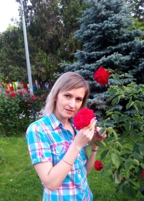 Полина, 40, Россия, Зеленоградск