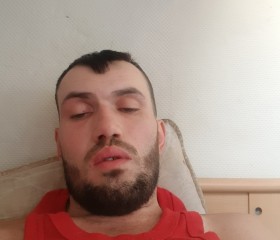 Andy , 32 года, Menen