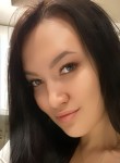 Елена, 24 года, Красноярск