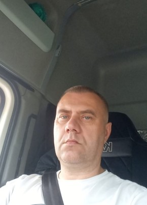 Денис, 43, Россия, Динская
