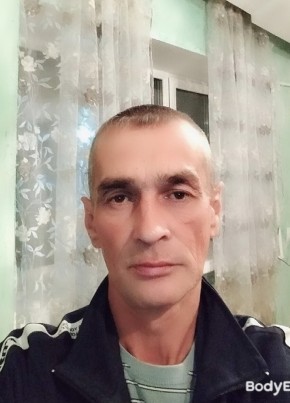 Ренат Бакаев, 51, Россия, Тарко-Сале