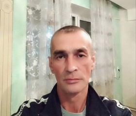 Ренат Бакаев, 51 год, Тарко-Сале