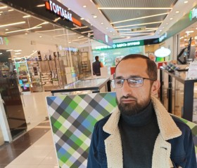 Viktor, 38, Moscow