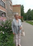 Galina Vladimi, 78  , Yaroslavl