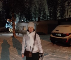 Светлана, 53 года, Tampere