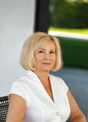 Галина из Севастополи 62 года