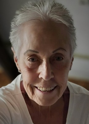 Jacqueline MarMC, 77, United States of America, Little Rock