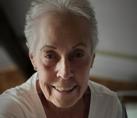 Jacqueline MarMC, 77, Little Rock