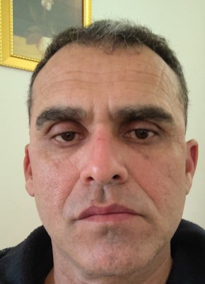 Garga из Campo Grande 46 лет