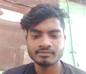 Saroj Kumar, 24 года, Nagpur