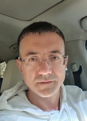 Sergey, 45, Russia, Bryansk