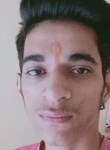 Lokesh Joshi, 18 лет, Delhi