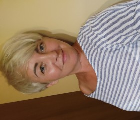 Виктория, 52 года, Октябрьский (Московская обл.)